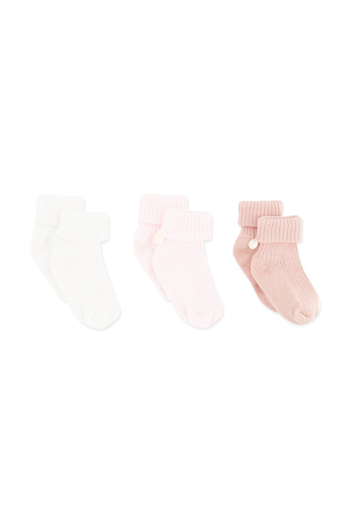 Body - Ecru broderie lapin