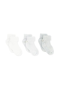 Body - Ecru broderie lapin