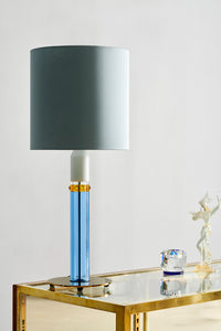Carnival No. 1 crystal lamp - Multicoloured