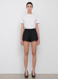 Tailored Short - Black