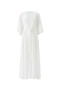 White Caftan - White
