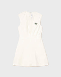 Robe de tennis - Farine