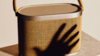 Enceinte wifi portable Beosound A5 - Oak