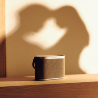 Enceinte wifi portable Beosound A5 - Oak