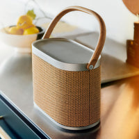 Enceinte wifi portable Beosound A5 - Oak
