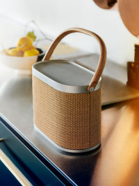 Enceinte wifi portable Beosound A5 - Oak