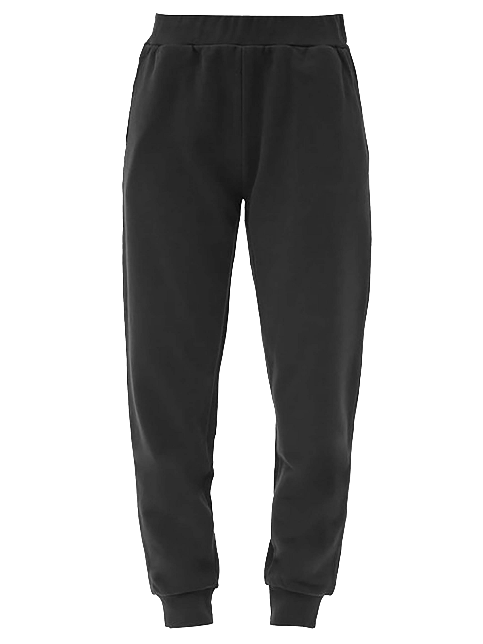 Thea Trousers - Black