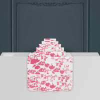 Bath universe Thelma - Rouge Cerise