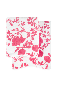 Bath universe Thelma - Rouge Cerise