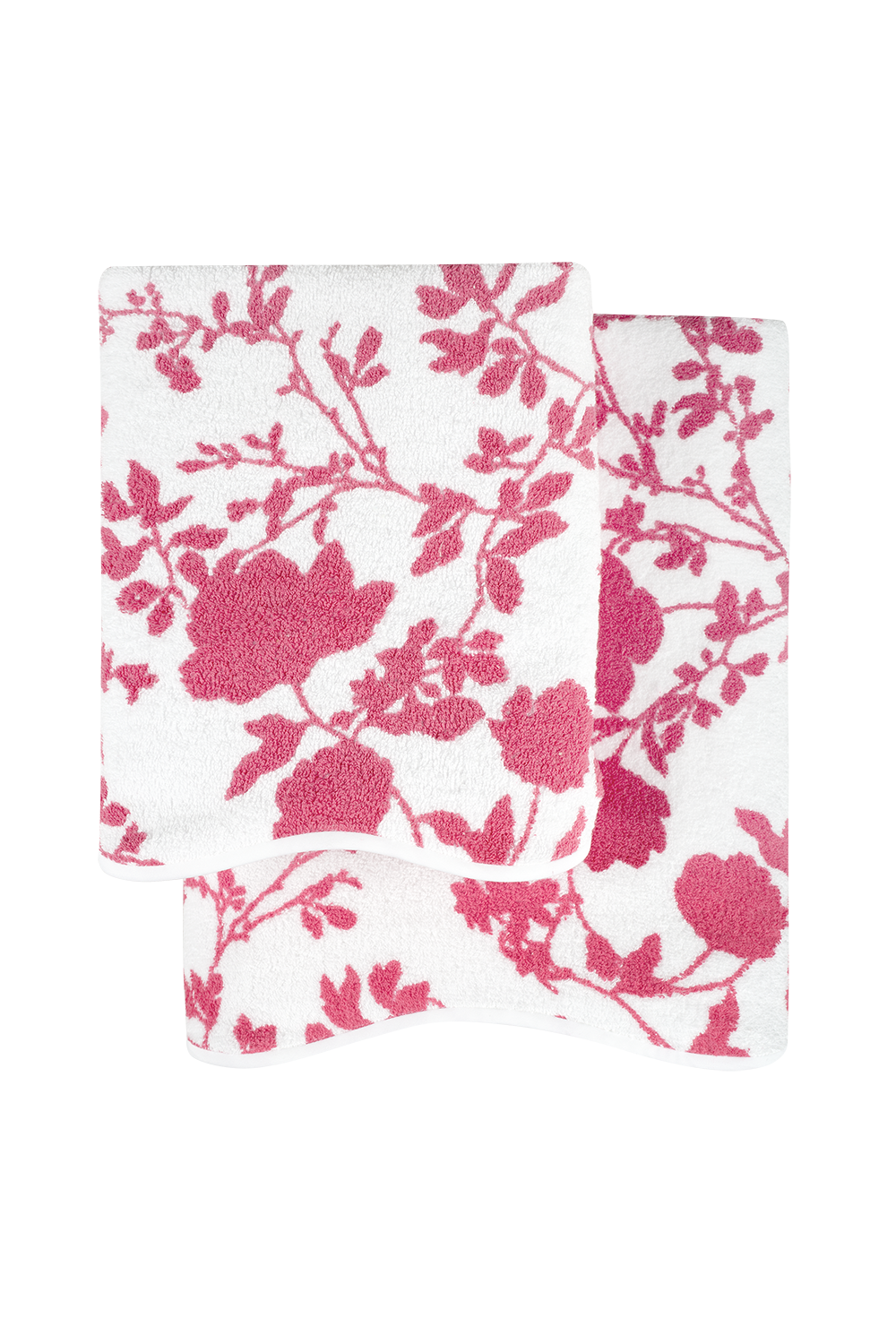 Bath universe Thelma - Rouge Cerise