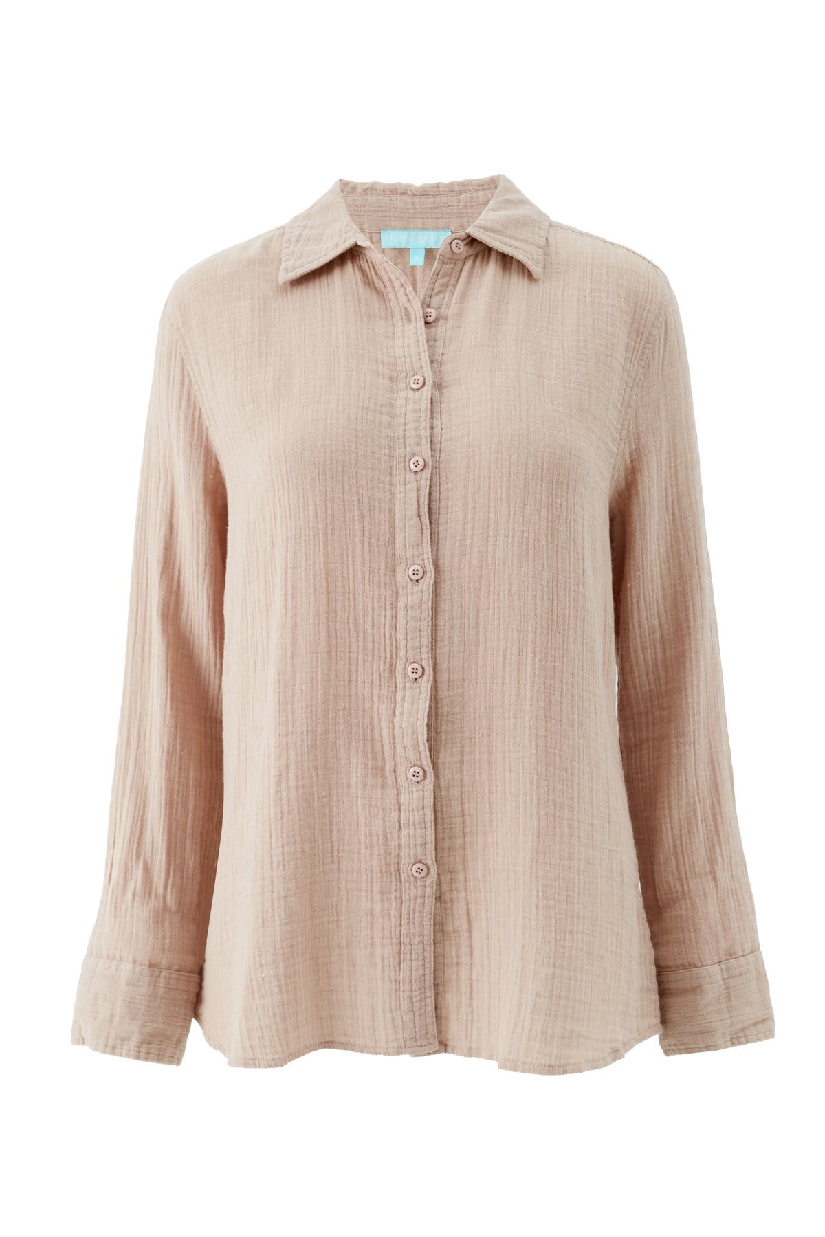 Beige Chemise - Beige