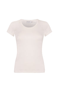 T-shirt Emelie - White