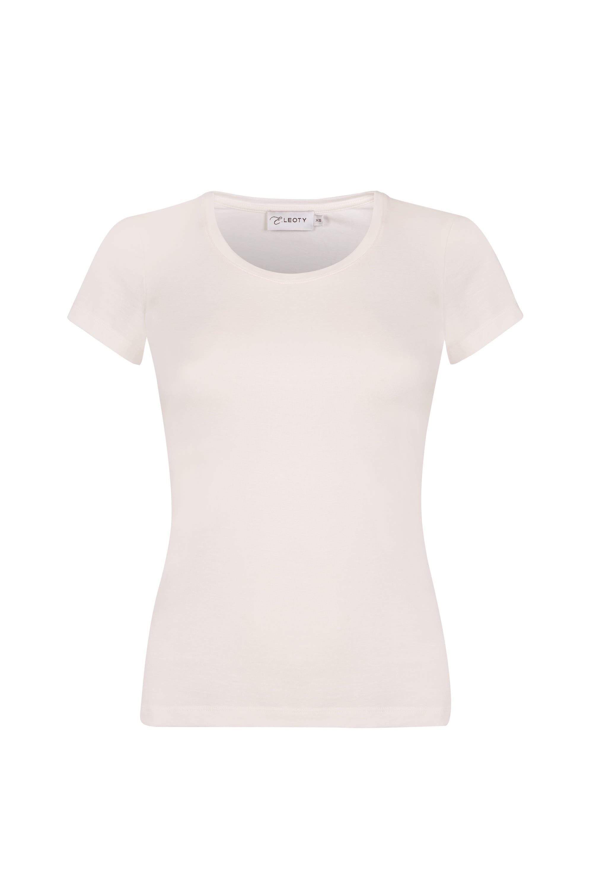 T-shirt Emelie - White