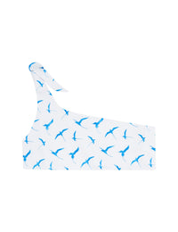 Haut de maillot Carla - Tropic Bird