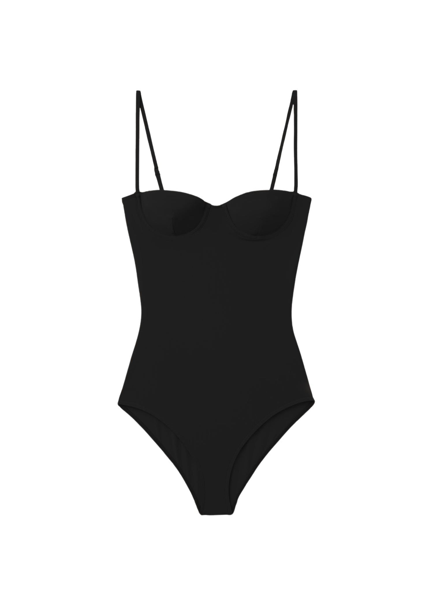 BRA SWIMSUIT