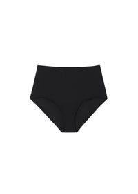 HIGH-WAISTED BIKINI BOTTOMS