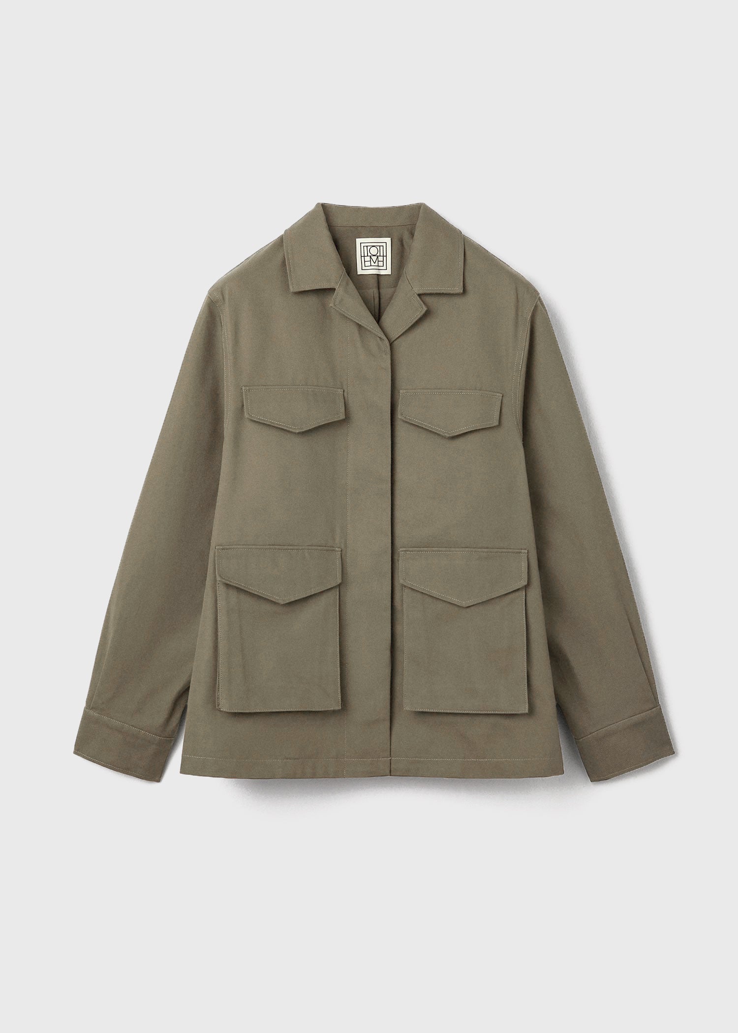 ARMY JACKET
