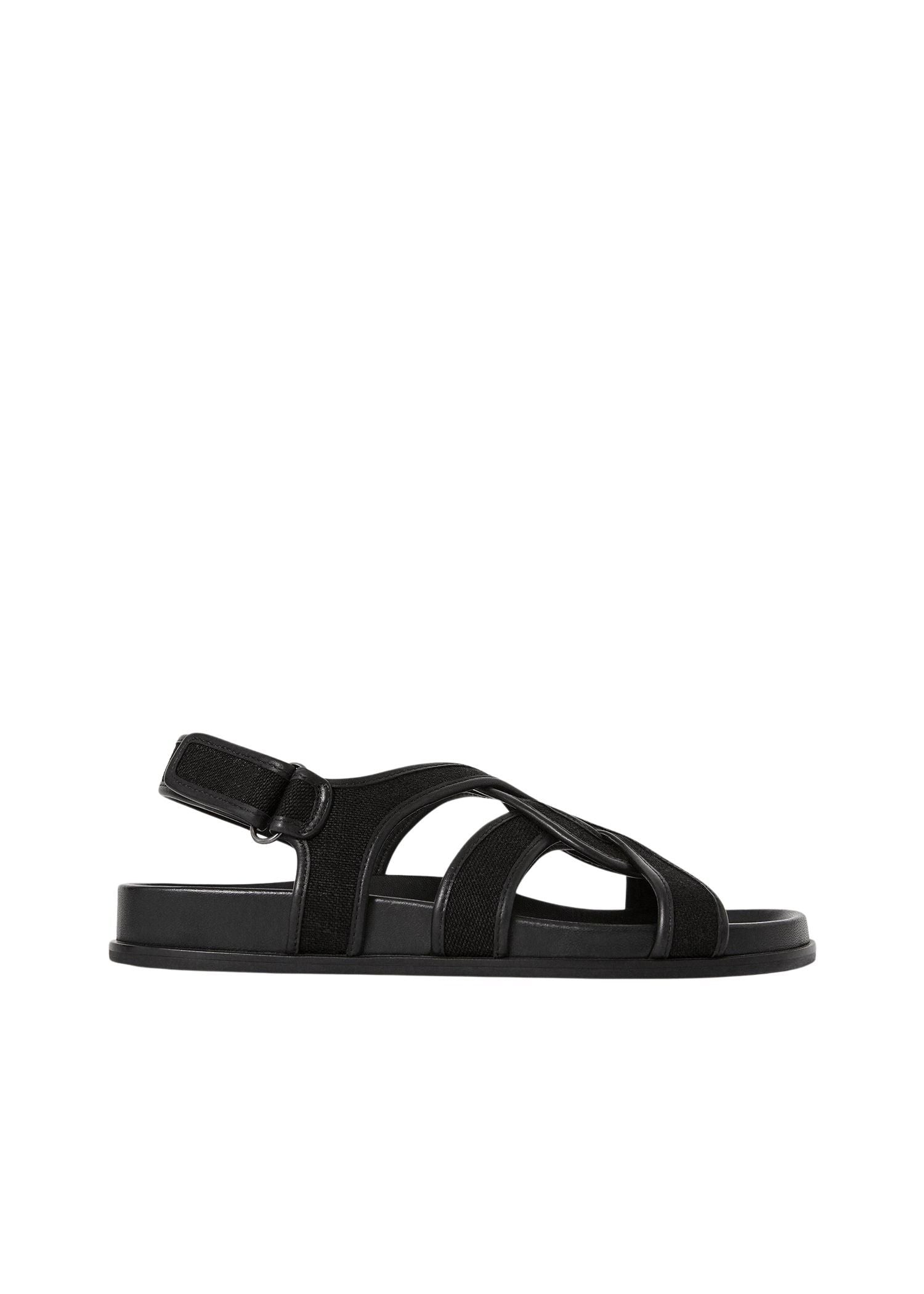 THE CHUNKY SANDAL