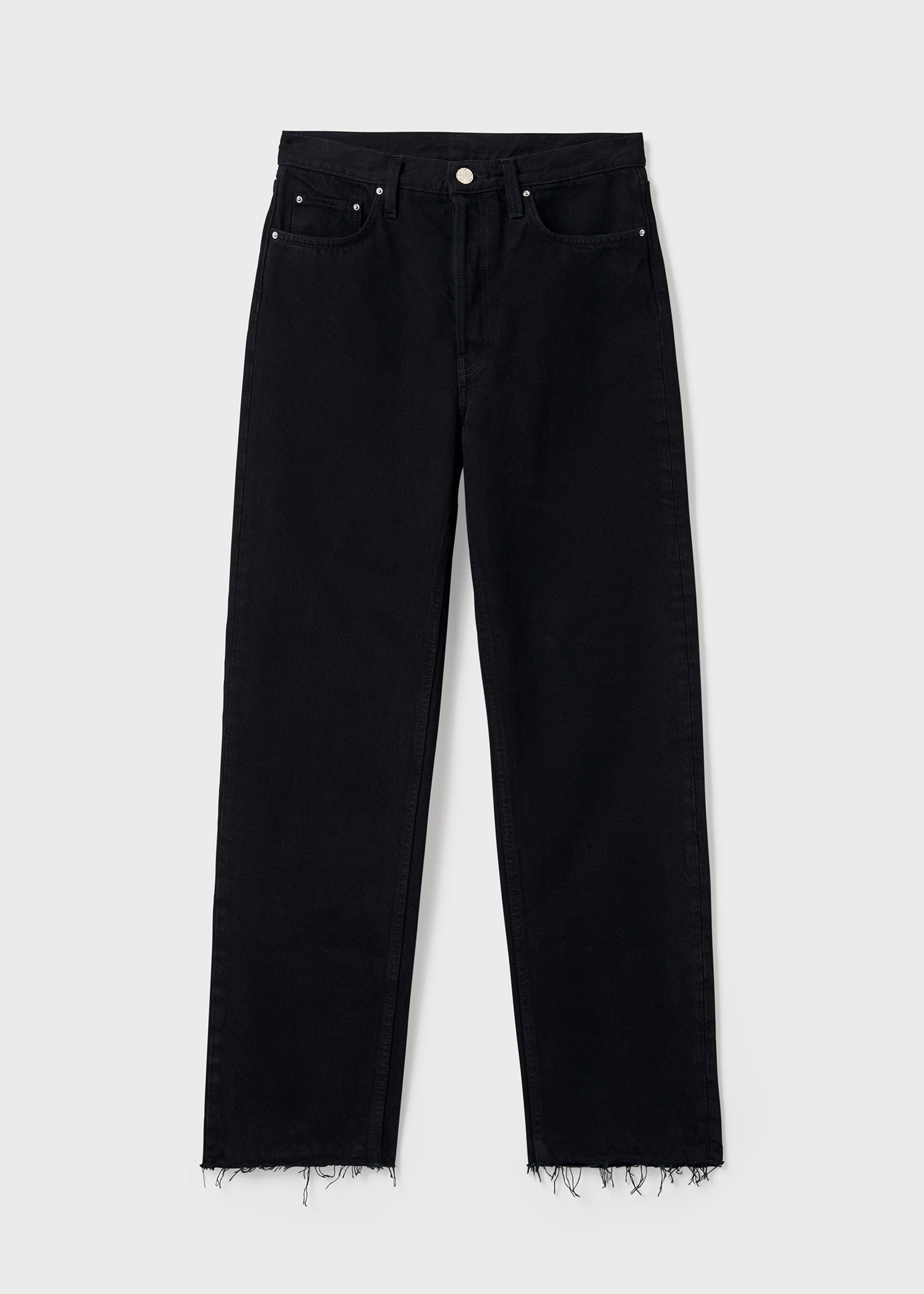 CLASSIC CUT DENIM