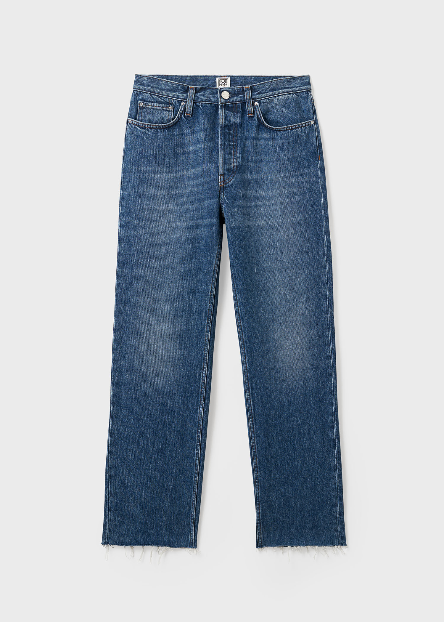 CLASSIC CUT DENIM