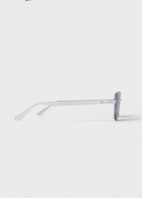 Lunettes de soleil Les Cruisers - Silver