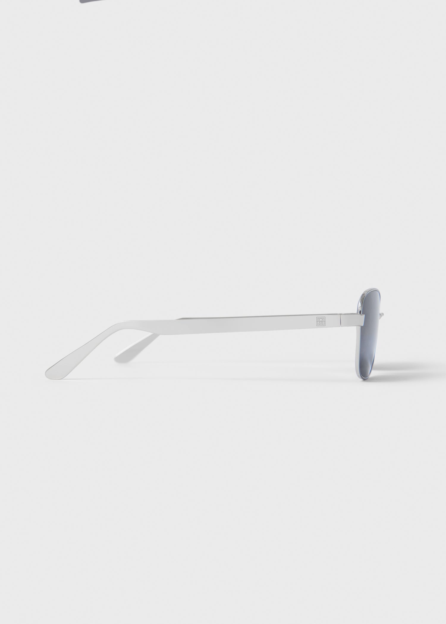 Lunettes de soleil Les Cruisers - Silver