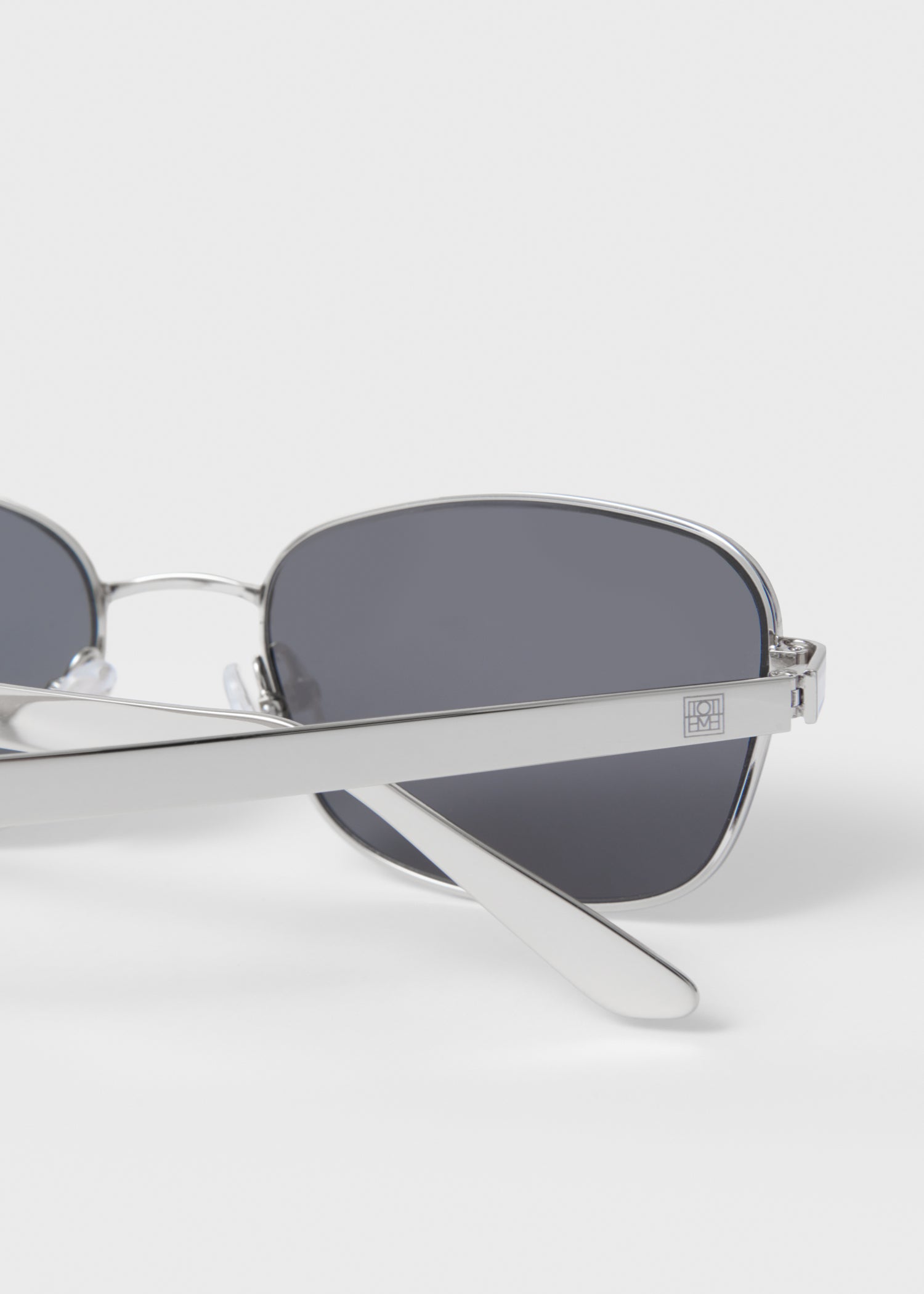 Lunettes de soleil Les Cruisers - Silver