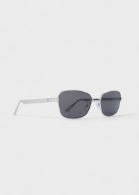 Lunettes de soleil Les Cruisers - Silver