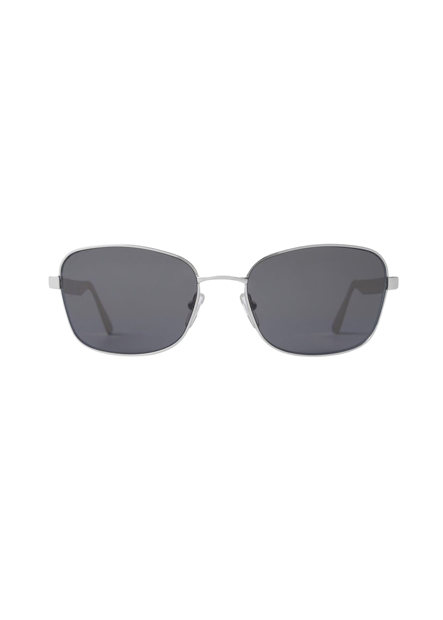 Lunettes de soleil Les Cruisers - Silver