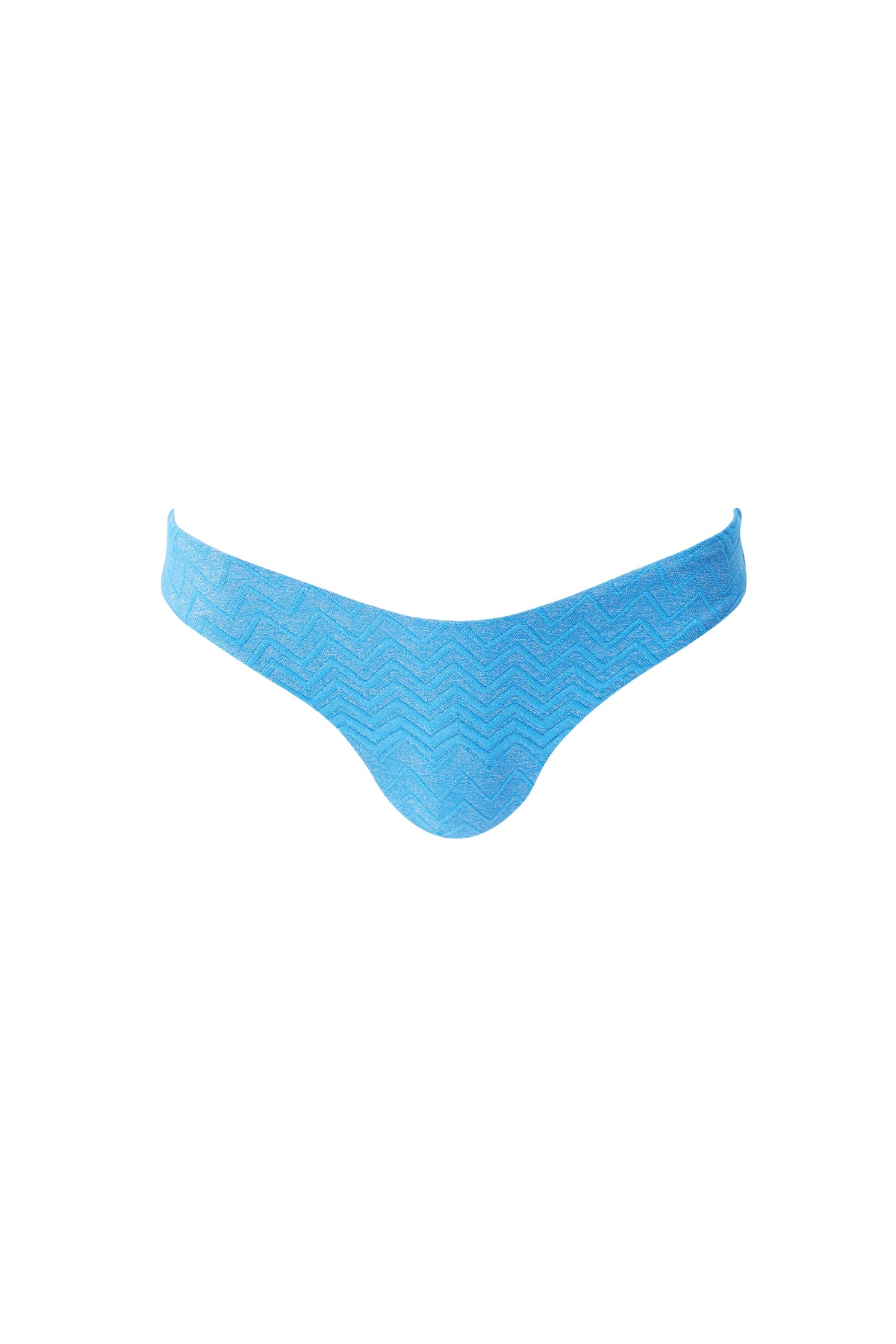 Bas de bikini Toulouse - Zigzag Ocean