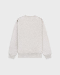 Sweatshirt à impression - Heather Gray