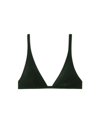 TRIANGLE BIKINI TOP