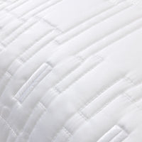 TUILERIE_BLANC // CACHE OREILLER TUILERIE_BLANC