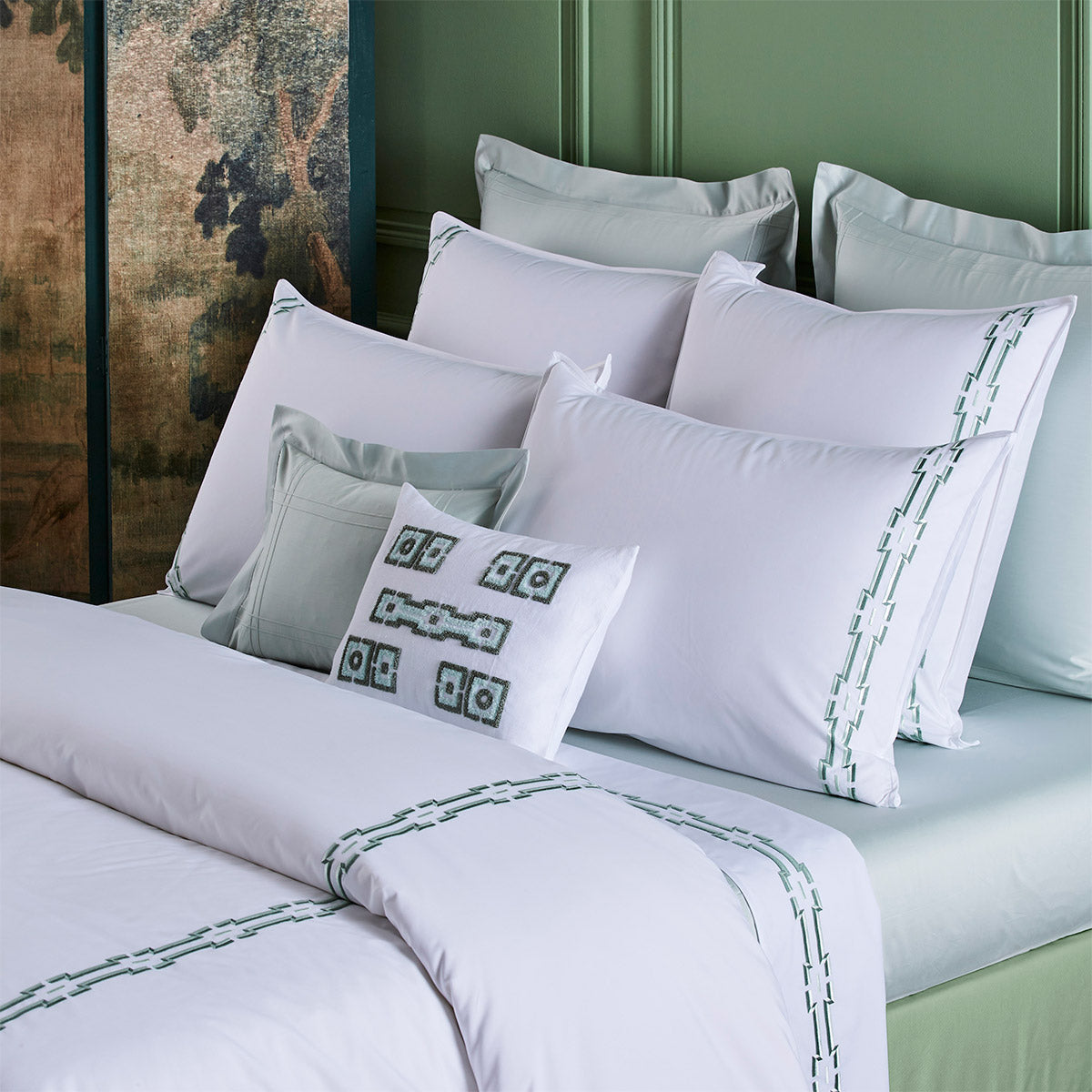 TUILERIE_AMANDE // DRAPS TUILERIE_AMANDE