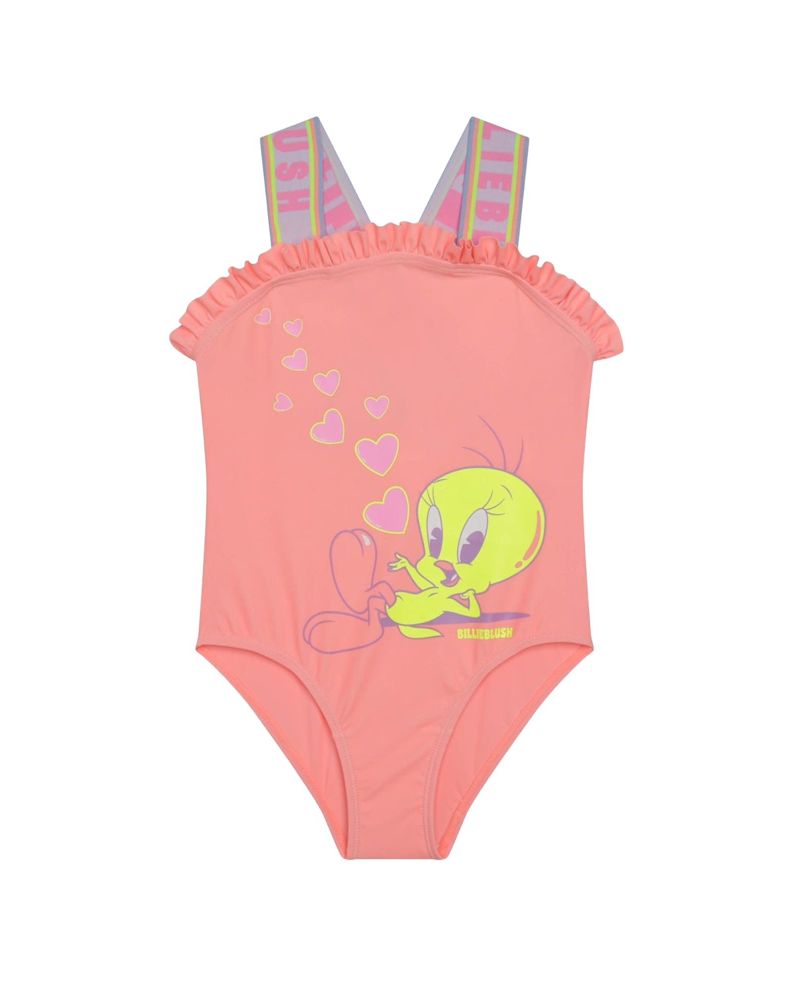 Maillot de bain 1 pièce Billieblush x Looney Tunes - Shoubi