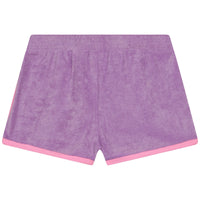 Short Billieblush x Looney Tunes en éponge - Violine