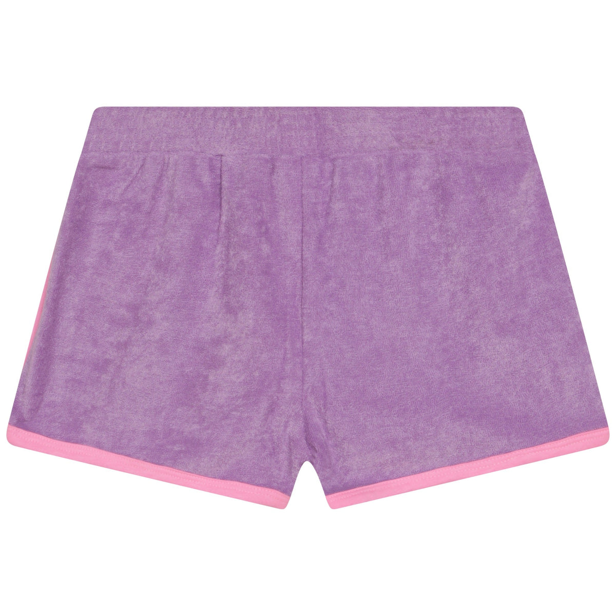 Short Billieblush x Looney Tunes en éponge - Violine