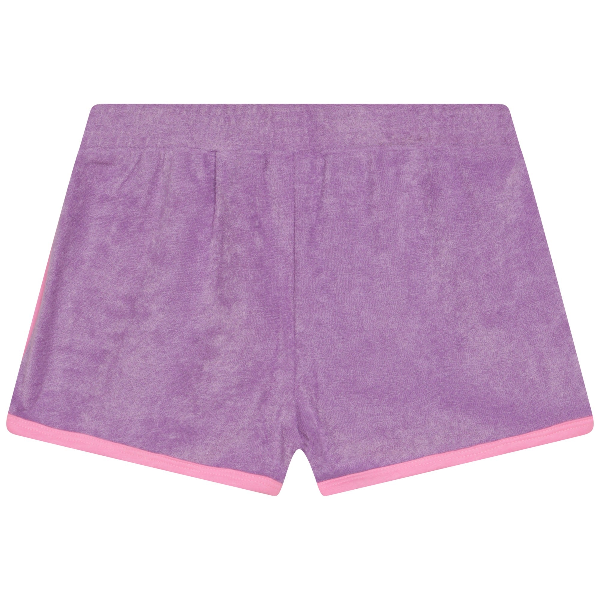 Short Billieblush x Looney Tunes en éponge - Violine