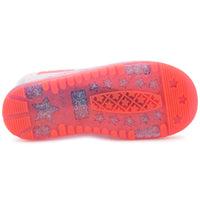 Rain boots with logo - Pink