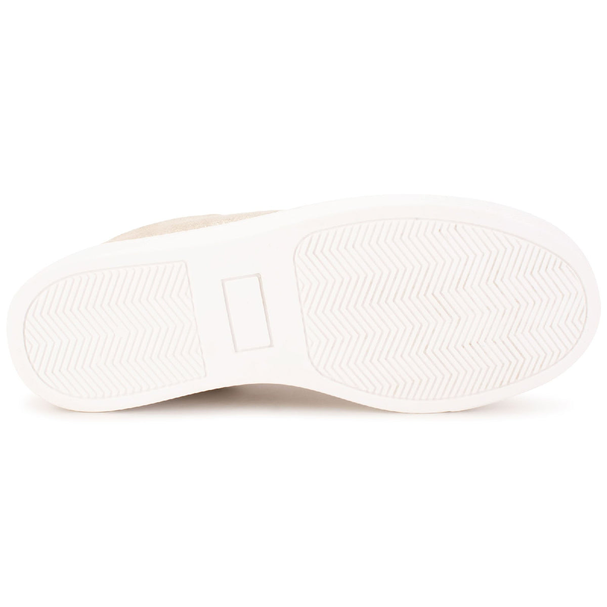 Baskets en cuir - Multicolor