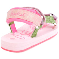 Sandales Eva à paillettes - Multico