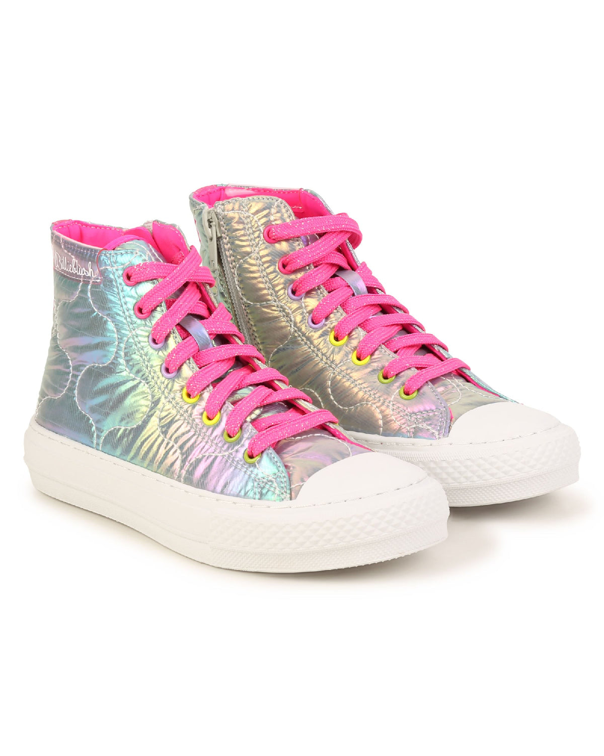Baskets à lacets - Multico