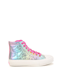 Sneakers à lacets - Multicolor