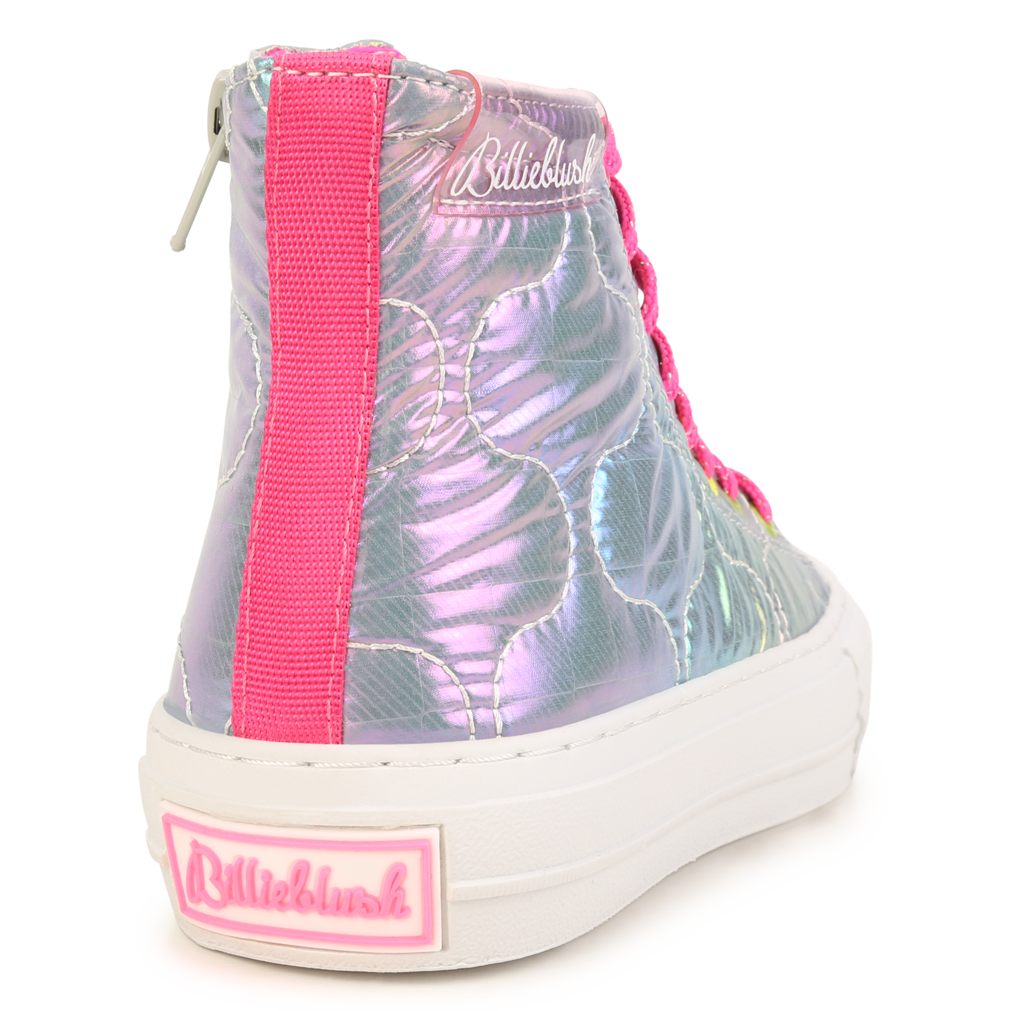 Sneakers à lacets - Multicolor