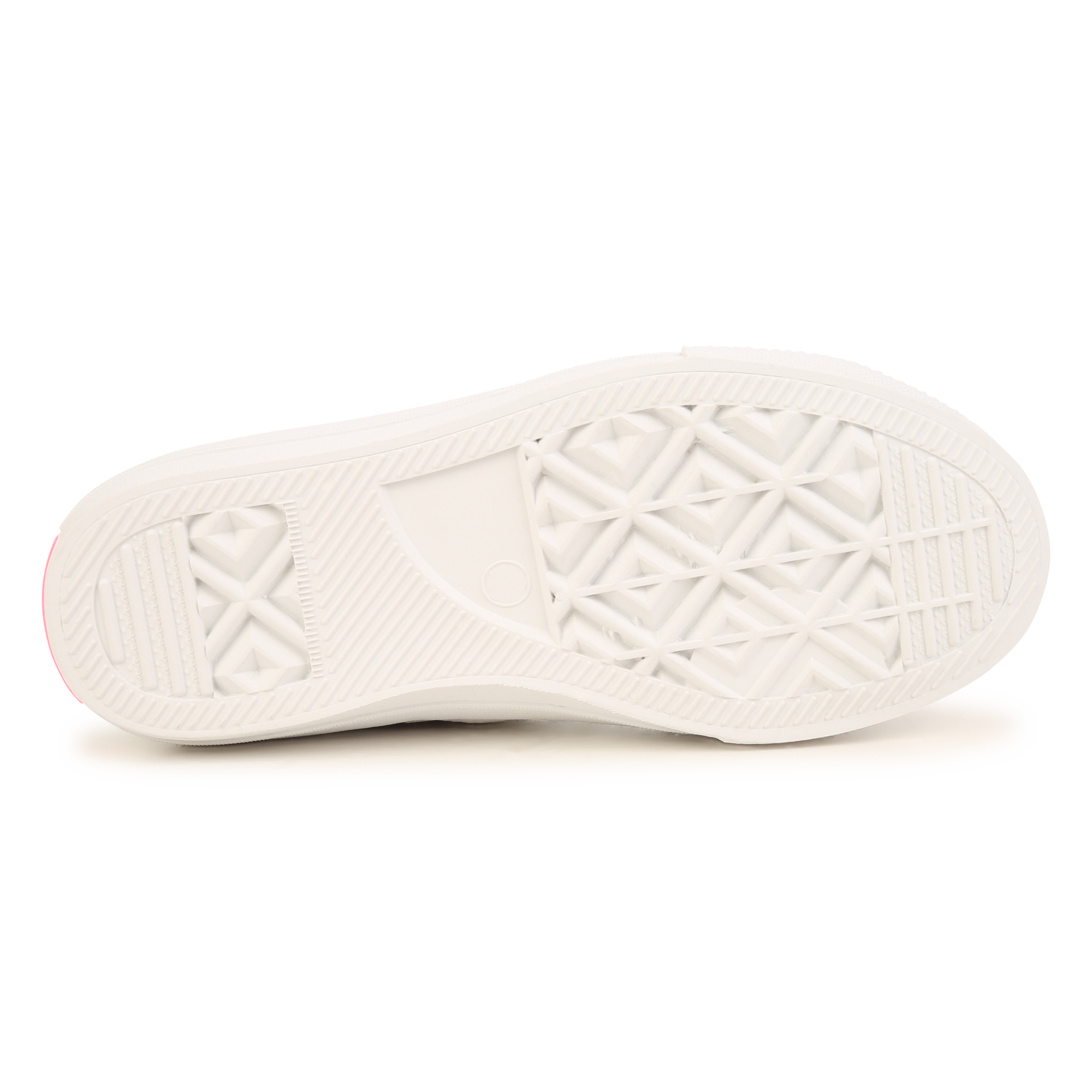 Sneakers à lacets - Multicolor