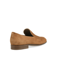 Mocassins Marcello 20 en daim - Marron