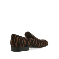 Mocassins Marcello 20 en daim - Multicolore