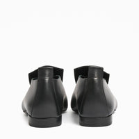 Mocasins Flash - Noir