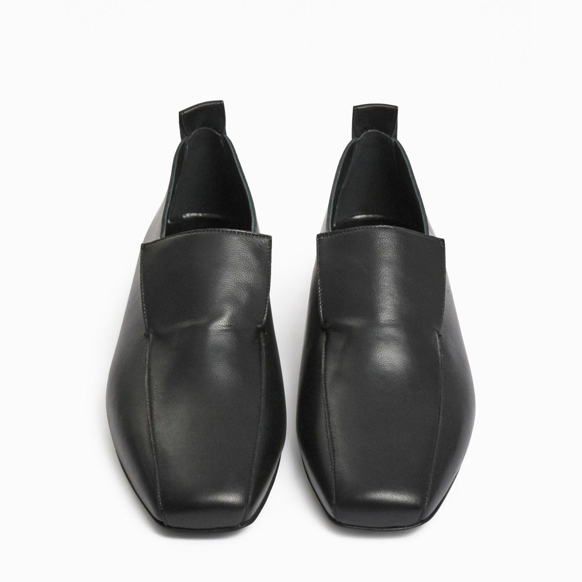 Mocasins Flash - Noir