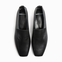 Mocasins Flash - Noir